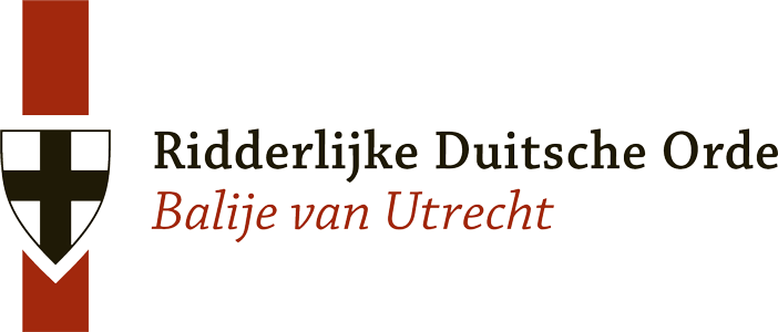 Ridderlijke Duitsche Orde - Balije van Utrecht